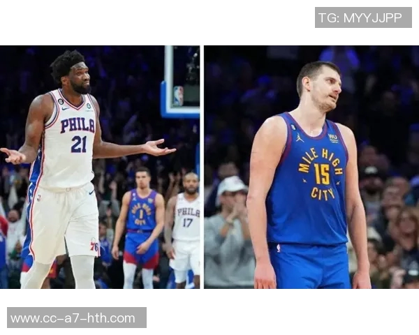 约基奇再创历史成就21次40分10板5助超越恩比德成中锋之最