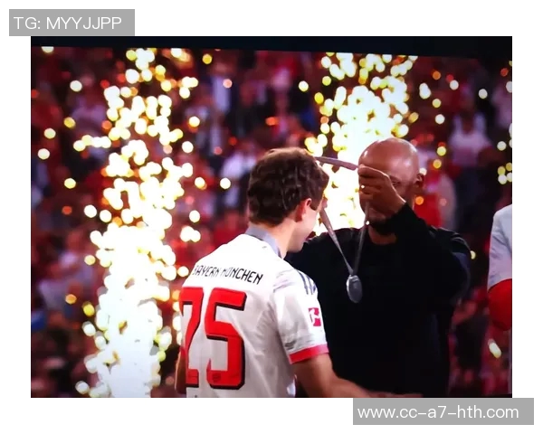 拜仁小将麦克身价首次达150万欧未来发展潜力无限