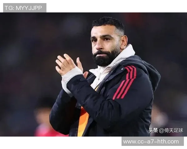 欧文点评萨拉赫状态下滑原因：年龄增长与缺少阿诺德传球支持