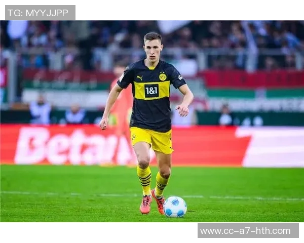 多特蒙德坚决不以2500万至3000万欧元出售施洛特贝克