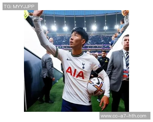 特尔盛赞孙兴慜是热刺传奇称其为自己的大哥展现深厚情谊