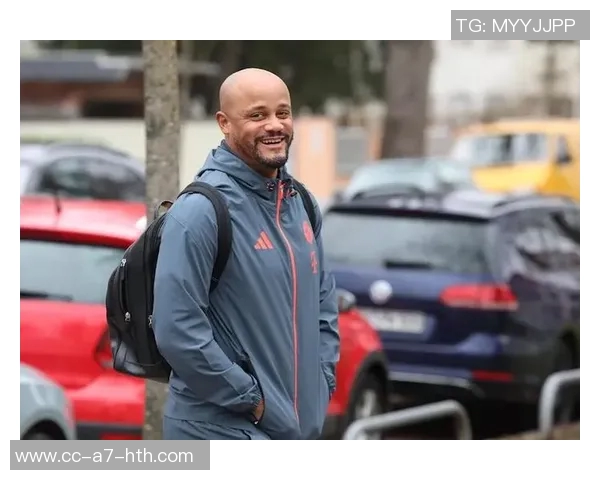 孔帕尼期待穆西亚拉出场凯恩有潜力传出德布劳内式精彩助攻