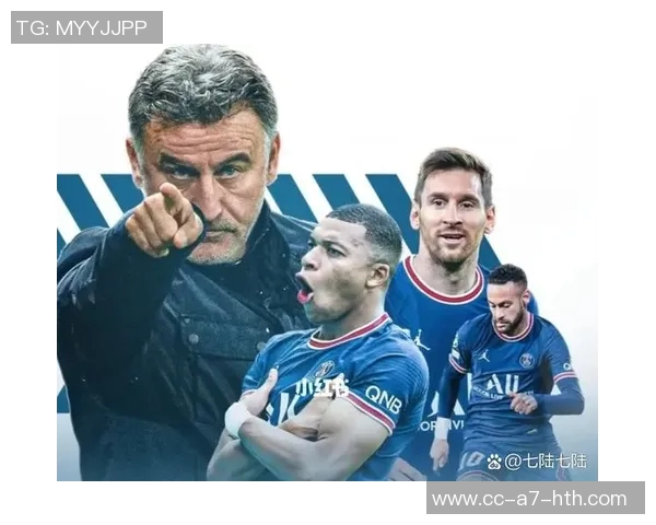 恩里克执教巴黎迎来百场胜利俱乐部官方海报热烈祝贺