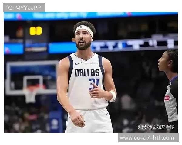 克莱复出表现惊艳半场三分球命中率高达五成独揽20分助力球队争胜