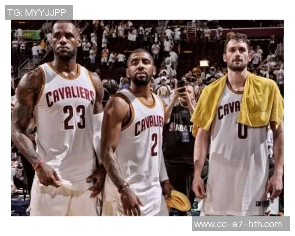 米切尔三分超越欧文升至骑士队史第五位老詹乐福依旧领跑前二